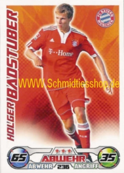 FC Bayern Mnchen - 236 - Holger Badstuber