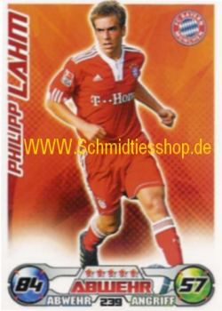 FC Bayern Mnchen - 239 - Phillipp Lahm