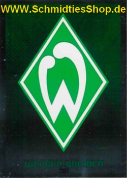 Werder Bremen - 09/10 - Wappen