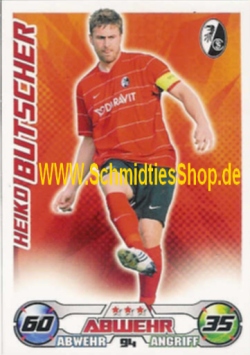 SC Freiburg - 94 - Heiko Butscher