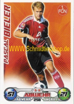 1.FC Nrnberg - 258 - Pascal Bieler