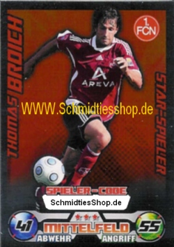 1.FC Nrnberg - SS - 259 - Thomas Broisch