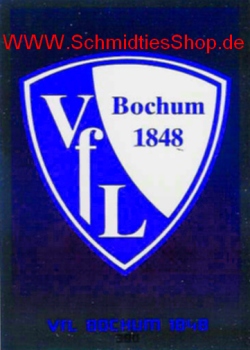 VfL Bochum 1848 - 09/10 - Wappen