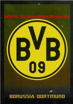 Borussia Dortmund - 09/10 - Wappen