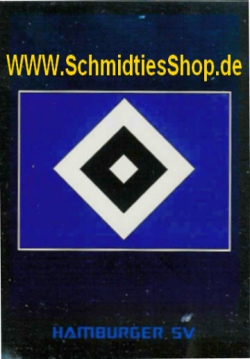 Hamburger SV - 09/10 - Wappen