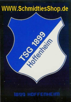 Hoffenheim 1899 - 09/10 - Wappen