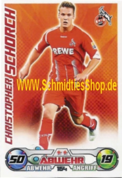 1.FC Kln - 164 - Christopher Schorch