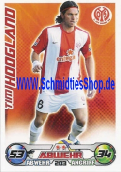 FSV Mainz 05 - 203 - Tim Hoogland