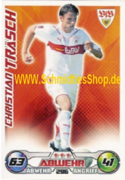 VfB Stuttgart - 296 - Christian Trsch