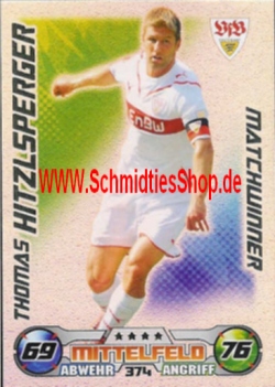 VfB Stuttgart - MW - 374 - Thomas Hitzlsperger