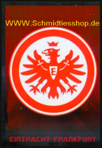 Eintracht Frankfurt - 09/10 - Wappen