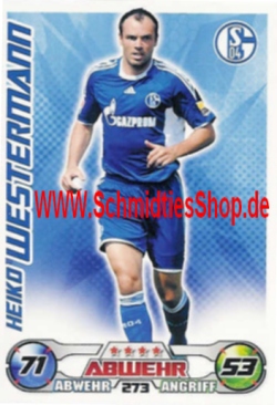 FC Schalke 04 - 273 - Heiko Westermann