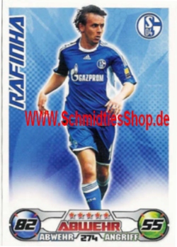 FC Schalke 04 - 274 - Rafinha