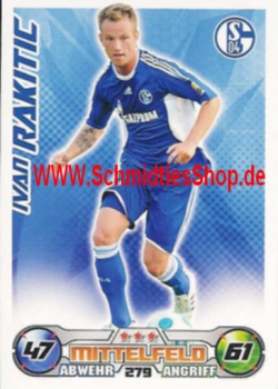 FC Schalke 04 - 279 - Ivan Rakitic