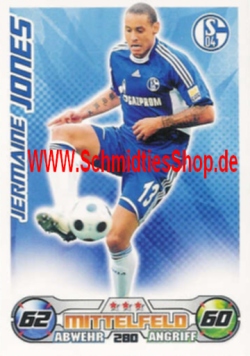 FC Schalke 04 - 280 - Jermaine Jones