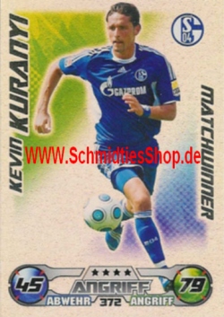 FC Schalke 04 - MW - 372 - Kevin Kuranyi