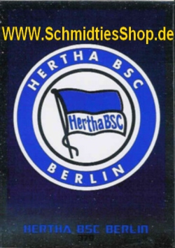 Hertha BSC Berlin - 09/10 - Wappen