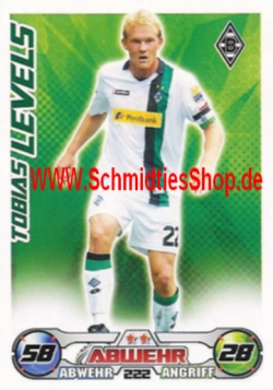 Borussia Mnchengladbach - 222 - Tobias Levels