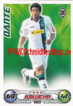 Borussia Mnchengladbach - 223 - Dante