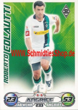Borussia Mnchengladbach - 233 - Roberto Colautti