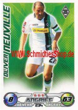 Borussia Mnchengladbach - 234 - Oliver Neuville