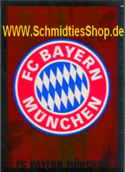 Bayern Mnchen - 08/09 - Wappen
