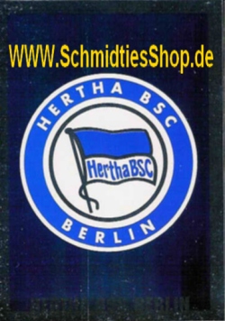 Hertha BSC Berlin - 08/09 - Wappen