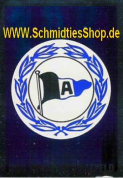Dsc Arminia Bielefeld - 08/09 - Wappen