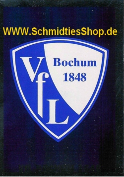 VfL Bochum 1848 - 08/09 - Wappen