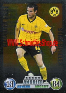 Borussia Dortmund - SS - 108 - Alexander Frei