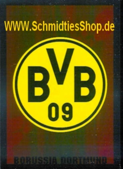 Borussia Dortmund - 08/09 - Wappen