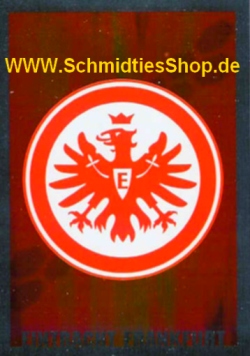 Eintracht Frankfurt - 08/09 - Wappen