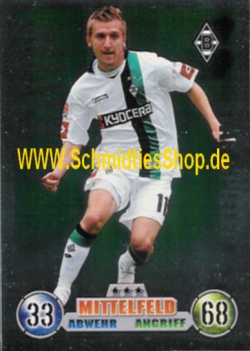 Borussia Mnchengladbach - SS - 251 - Marko Marin