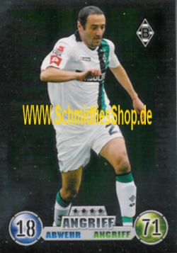Borussia Mnchengladbach - SS - 252 - Oliver Neuville