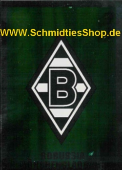 Borussia Mnchengladbach - 08/09 - Wappen