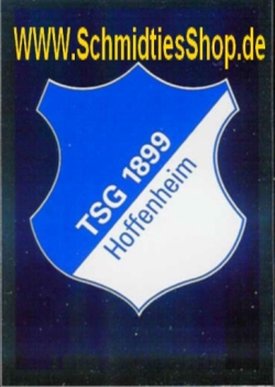 Hoffenheim 1899 - 08/09 - Wappen