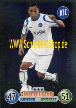 Karlsruher SC - SS - 198 - Antonio Da Silva