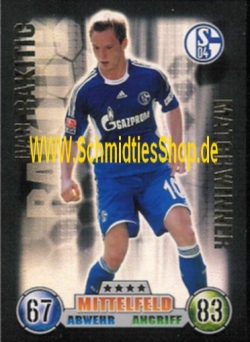 FC Schalke 04 - MW - 370 - Ivan Rakitic