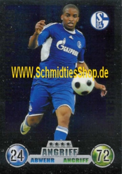 FC Schalke 04 - SS - 287 - Jefferson Farfan