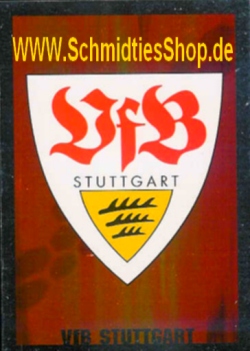 VfB Stuttgart - 08/09 - Wappen