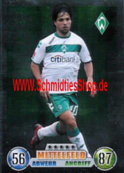 SV Werder Bremen - SS - 71 - Diego