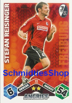 SC Freiburg 072 Stefan Reisinger