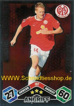 FSV Mainz 05 SS 197 Andre Schrrle