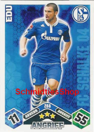 FC Schalke 04 -288- Edu