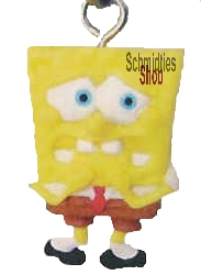 SpongeBob - Dangler - SpongeBob - Scary