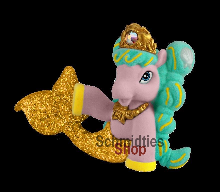 Filly Mermaids Sammlung Figuren giftbag Glitter Edition x 12 Stk 