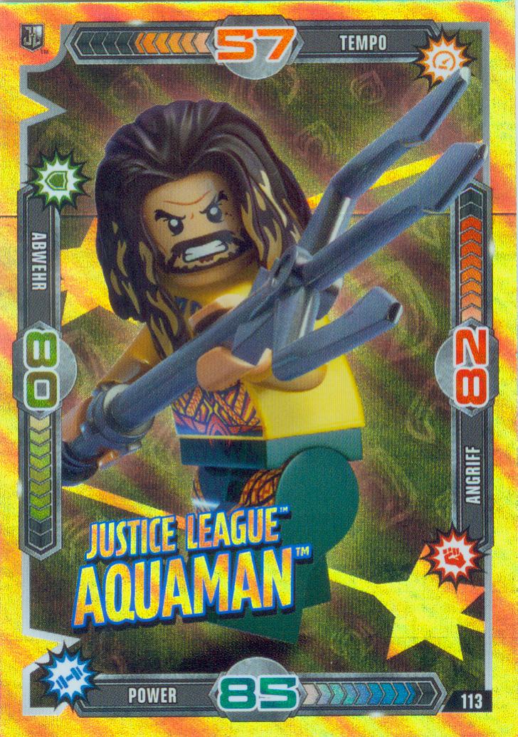 LEGO® Batman Tradingkarte - Nr-113 Spezial