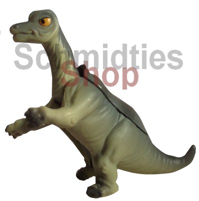 DinoZ - Obere Jurazeit - Brontosaurus Nr.2