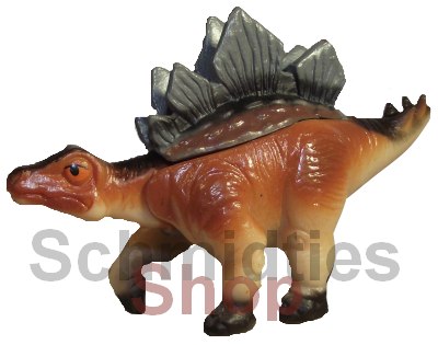 DinoZ - Obere Jurazeit - Stegosaurus Nr.5