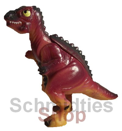 DinoZ - Obere Jurazeit - Yangchuanosaurus Nr.6